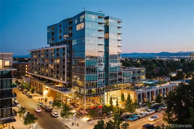 4200 W 17th Avenue #611 Denver, CO 80204