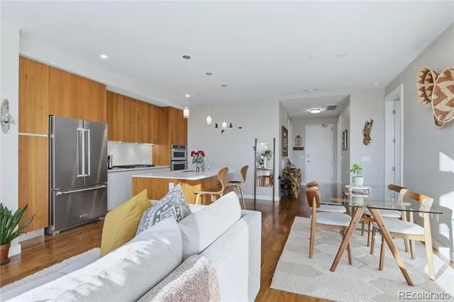 4200 W 17th Avenue #611 Denver, CO 80204