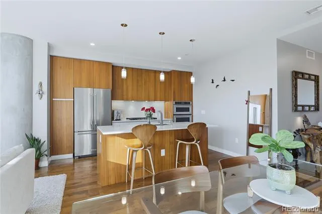 4200 W 17th Avenue #611 Denver, CO 80204
