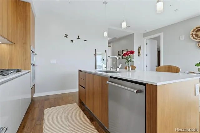 4200 W 17th Avenue #611 Denver, CO 80204
