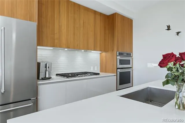4200 W 17th Avenue #611 Denver, CO 80204