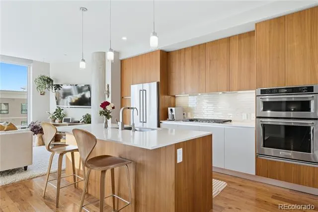 4200 W 17th Avenue #611 Denver, CO 80204