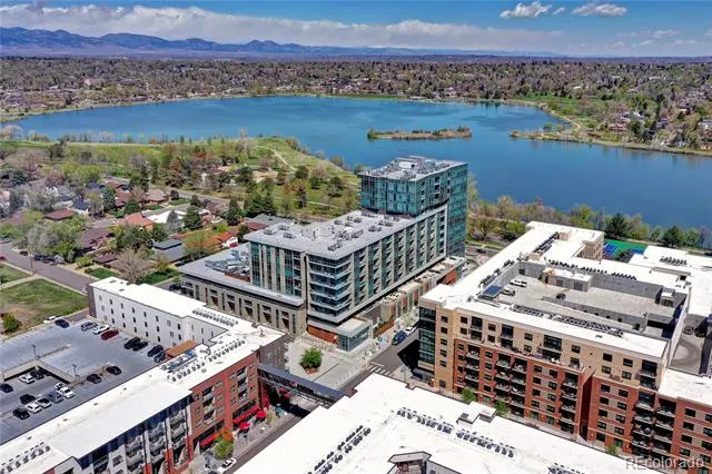 4200 W 17th Avenue #611 Denver, CO 80204