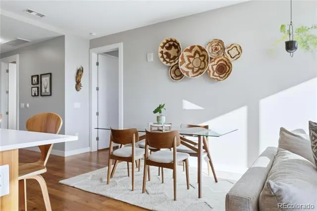 4200 W 17th Avenue #611 Denver, CO 80204