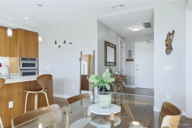 4200 W 17th Avenue #611 Denver, CO 80204