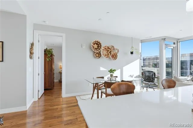 4200 W 17th Avenue #611 Denver, CO 80204