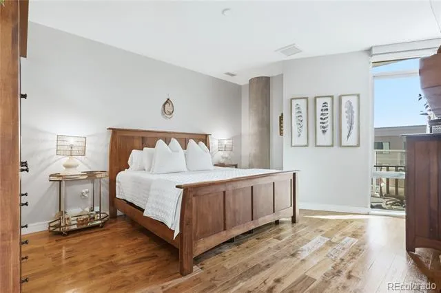 4200 W 17th Avenue #611 Denver, CO 80204