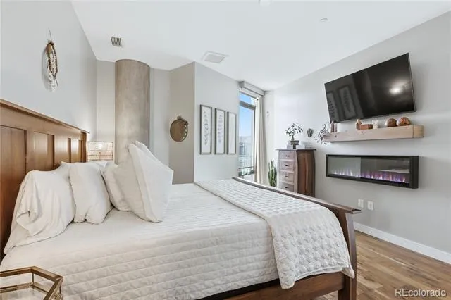 4200 W 17th Avenue #611 Denver, CO 80204
