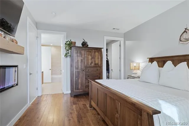 4200 W 17th Avenue #611 Denver, CO 80204