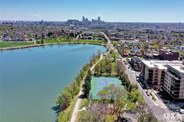 4200 W 17th Avenue #611 Denver, CO 80204