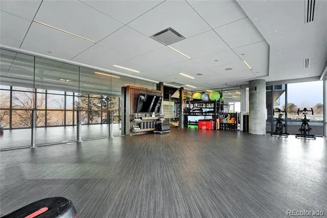 4200 W 17th Avenue #611 Denver, CO 80204