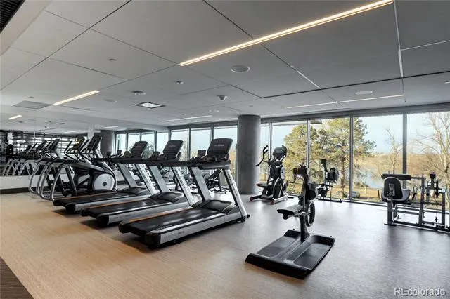 4200 W 17th Avenue #611 Denver, CO 80204