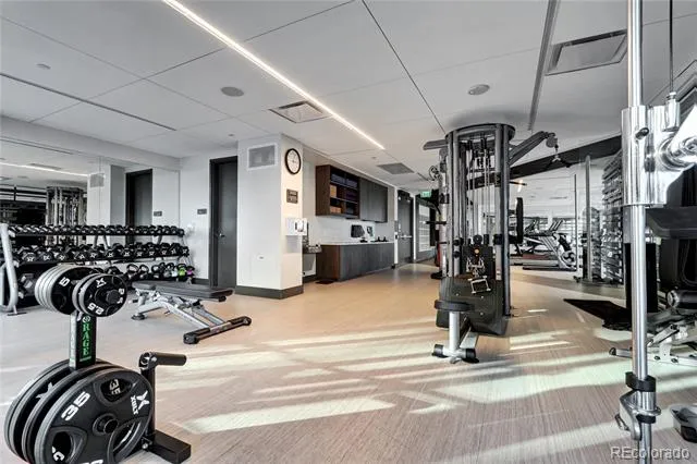 4200 W 17th Avenue #611 Denver, CO 80204