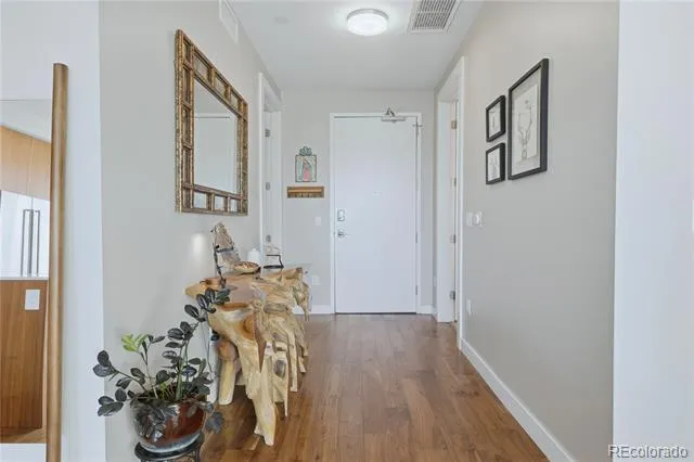 4200 W 17th Avenue #611 Denver, CO 80204