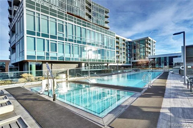 4200 W 17th Avenue #611 Denver, CO 80204