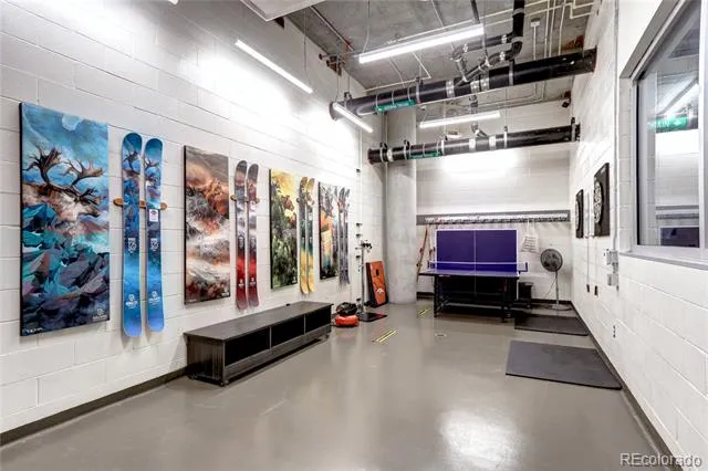 4200 W 17th Avenue #611 Denver, CO 80204