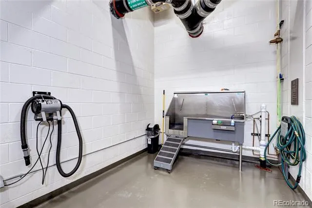 4200 W 17th Avenue #611 Denver, CO 80204