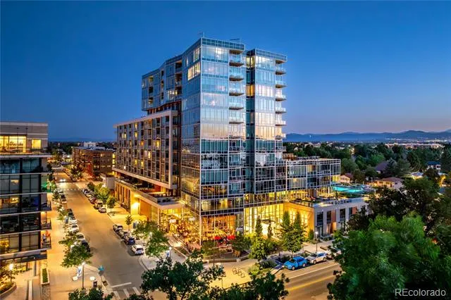 4200 W 17th Avenue #611 Denver, CO 80204