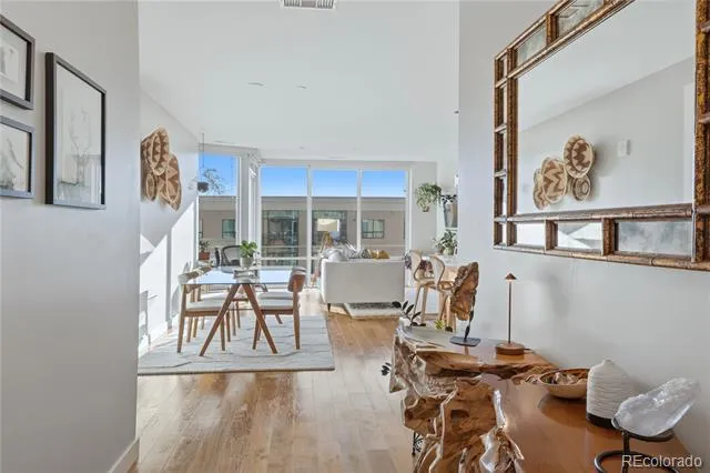 4200 W 17th Avenue #611 Denver, CO 80204