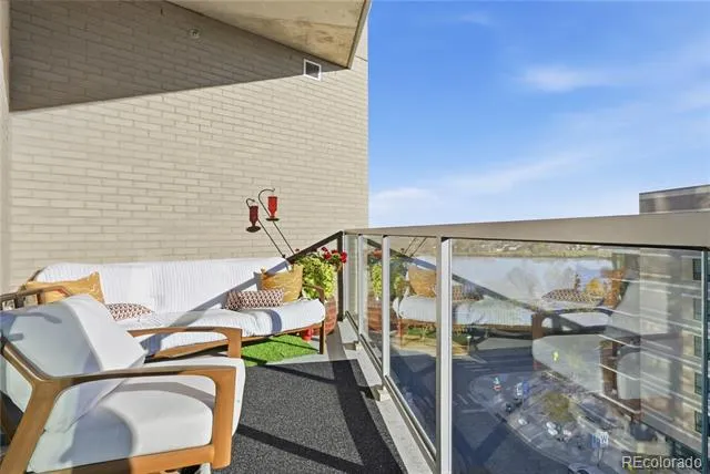 4200 W 17th Avenue #611 Denver, CO 80204