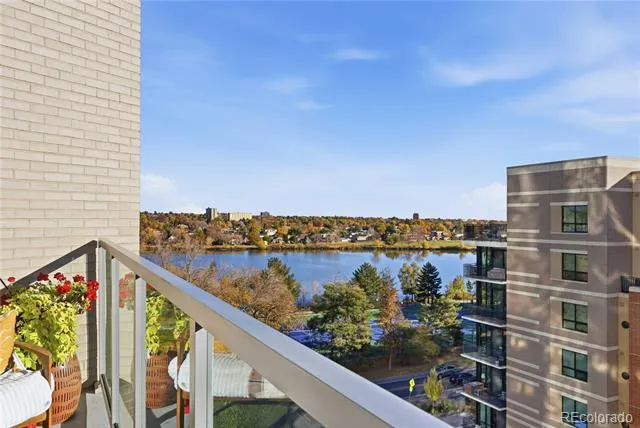 4200 W 17th Avenue #611 Denver, CO 80204