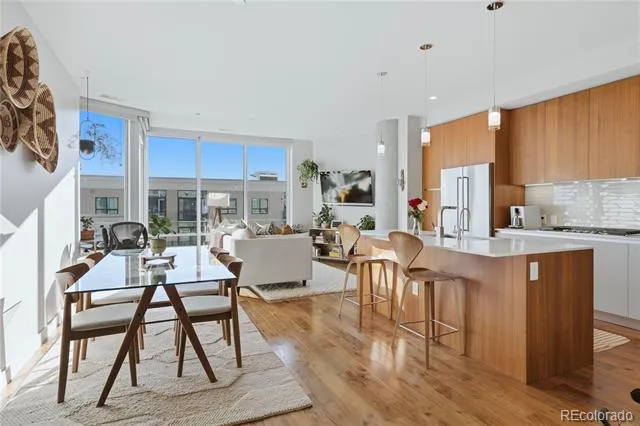 4200 W 17th Avenue #611 Denver, CO 80204