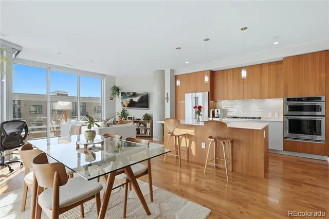 4200 W 17th Avenue #611 Denver, CO 80204