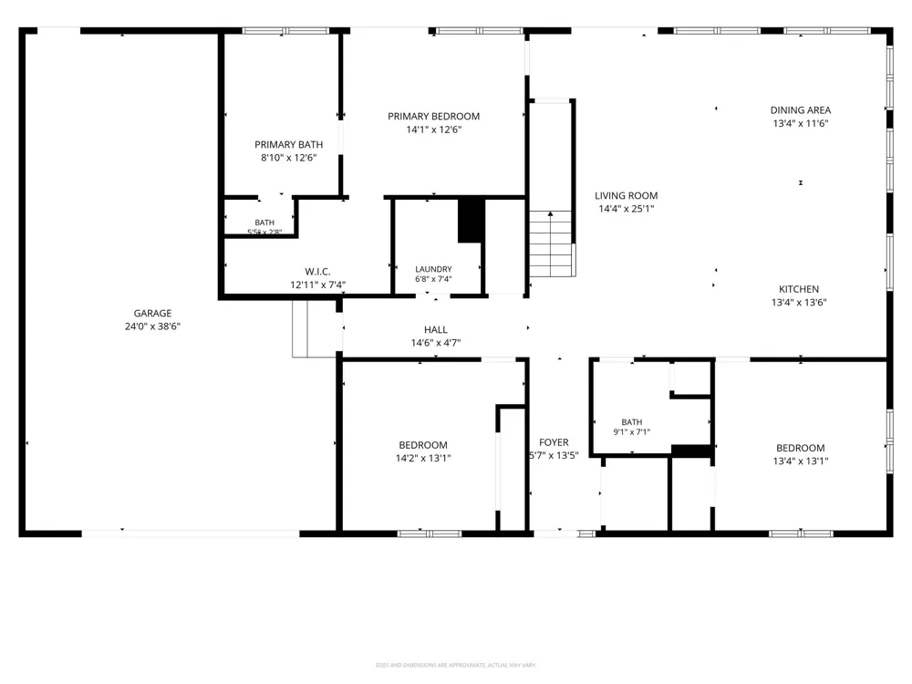 13165 Deer Creek Drive South Haven, MI 49090