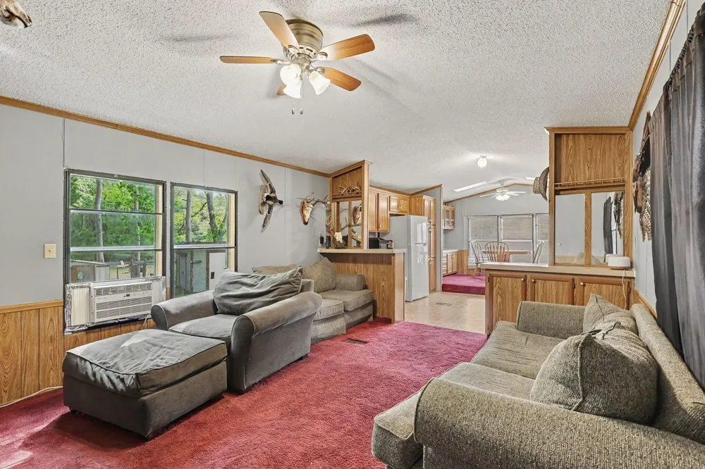 912 S Bossett Road Ravenna, MI 49451
