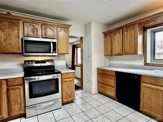413 W 3rd Street Leadville, CO 80461