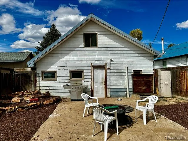 413 W 3rd Street Leadville, CO 80461