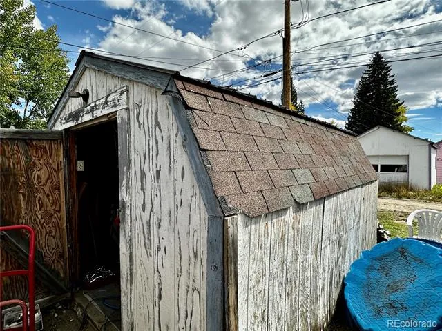 413 W 3rd Street Leadville, CO 80461