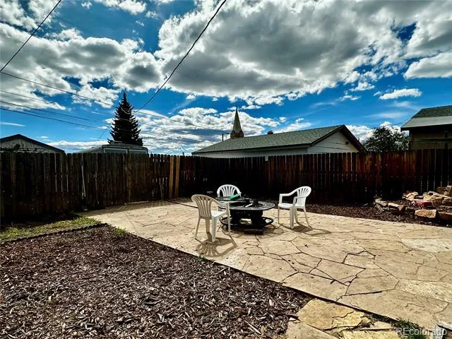413 W 3rd Street Leadville, CO 80461