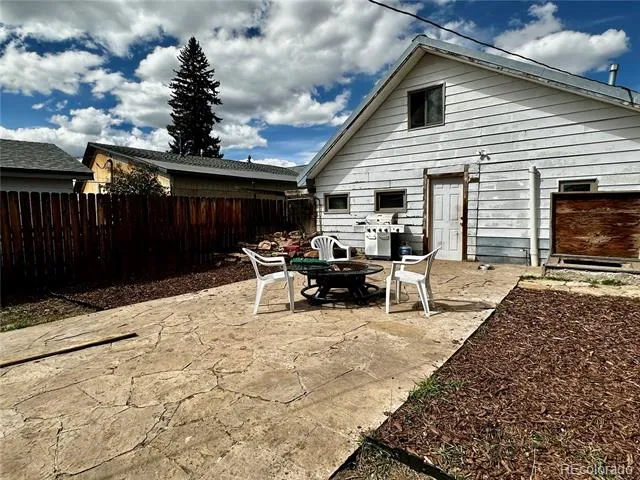 413 W 3rd Street Leadville, CO 80461