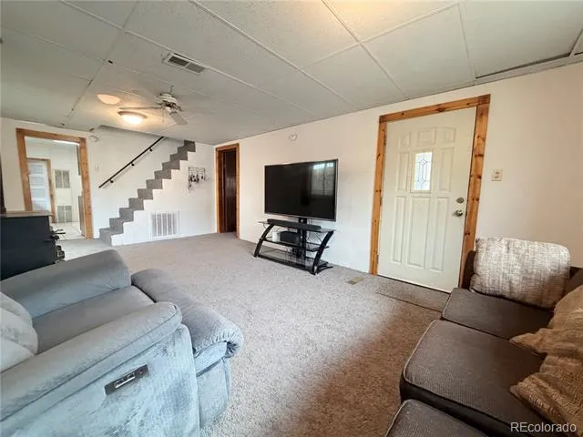 413 W 3rd Street Leadville, CO 80461