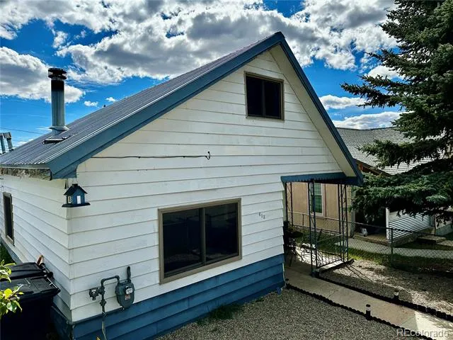 413 W 3rd Street Leadville, CO 80461