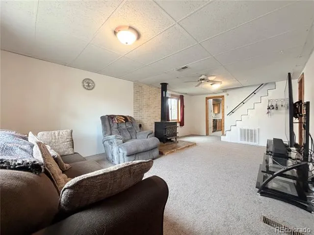 413 W 3rd Street Leadville, CO 80461