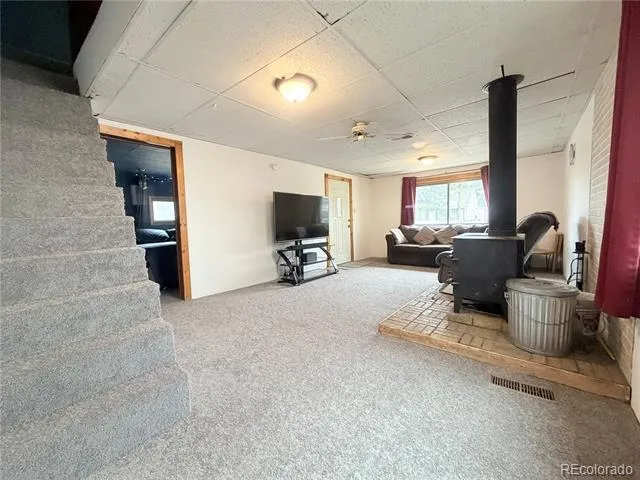 413 W 3rd Street Leadville, CO 80461