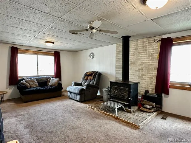 413 W 3rd Street Leadville, CO 80461