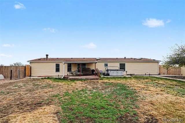 15925 Havana Way Brighton, CO 80602