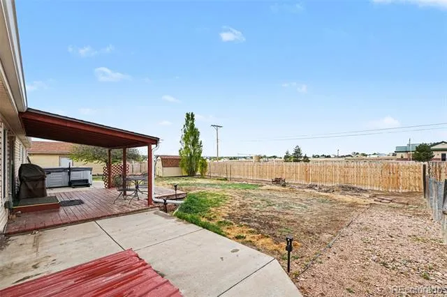 15925 Havana Way Brighton, CO 80602