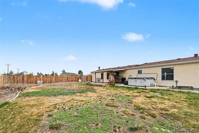 15925 Havana Way Brighton, CO 80602