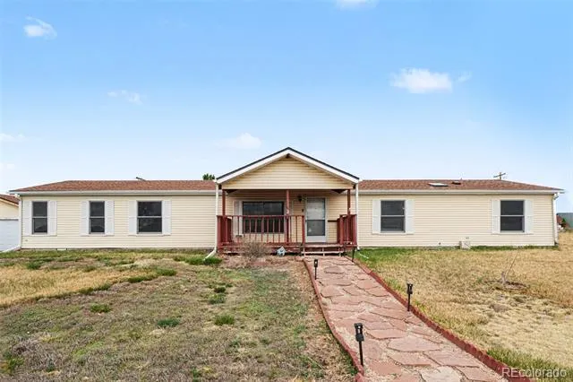 15925 Havana Way Brighton, CO 80602