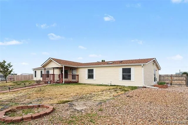 15925 Havana Way Brighton, CO 80602