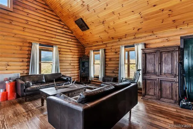233 Prairie Road Westcliffe, CO 81522