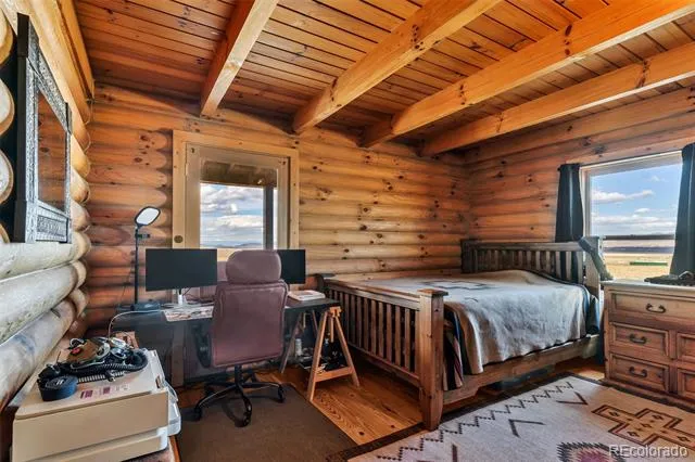 233 Prairie Road Westcliffe, CO 81522