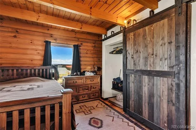 233 Prairie Road Westcliffe, CO 81522