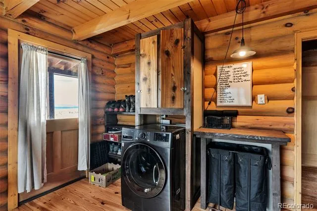 233 Prairie Road Westcliffe, CO 81522