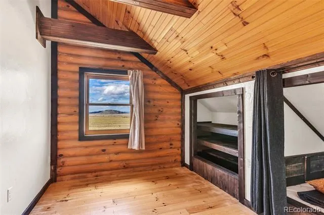 233 Prairie Road Westcliffe, CO 81522