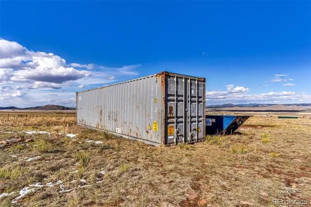 233 Prairie Road Westcliffe, CO 81522